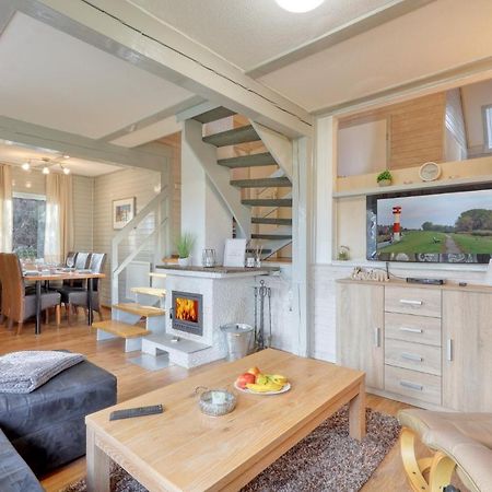 Ferienhaus Bei Simone Mit Sauna Kirchheim  Εξωτερικό φωτογραφία