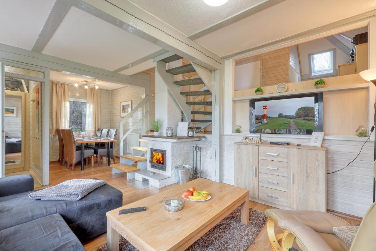 Ferienhaus Bei Simone Mit Sauna Kirchheim  Εξωτερικό φωτογραφία